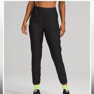 LULULEMON ADAPTED STATE FLEECE JOGGERS